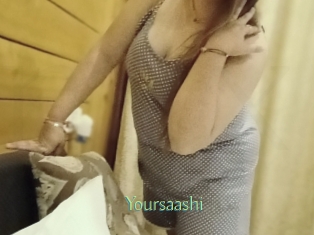 Yoursaashi