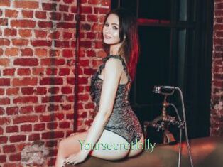 Yoursecretlolly