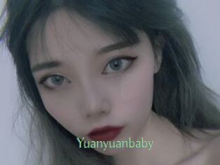 Yuanyuanbaby
