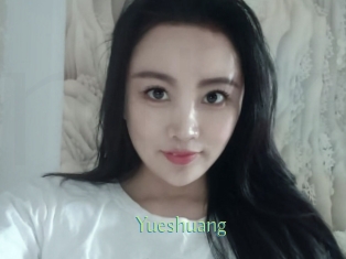 Yueshuang