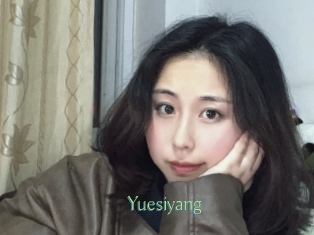 Yuesiyang
