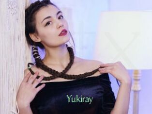 Yukiray