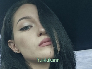 Yukkikann