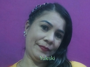 yuleski Motion X