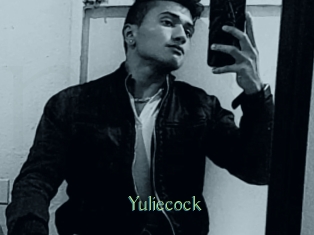 Yuliecock
