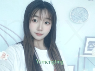 Yumengting