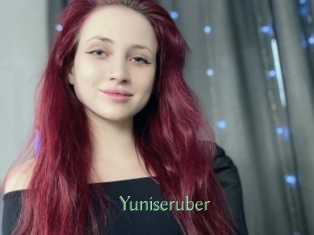 Yuniseruber
