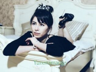 Yunonamango
