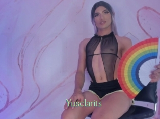 Yusclarits