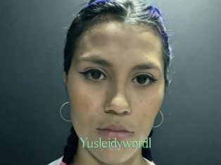 Yusleidywordl