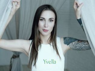 Yvella