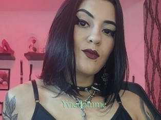 Yviedomme