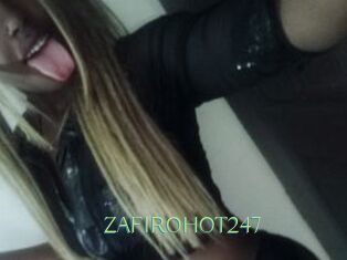ZAFIROHOT247