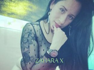 ZAHARA_X