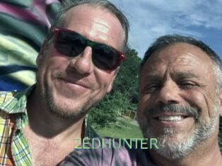 ZEDHUNTER
