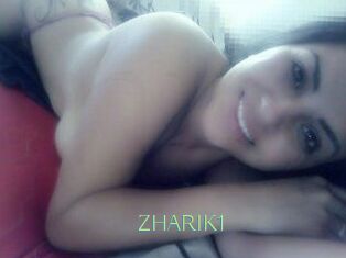 ZHARIK1
