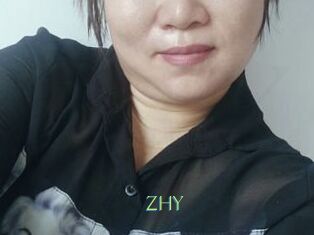 ZHY