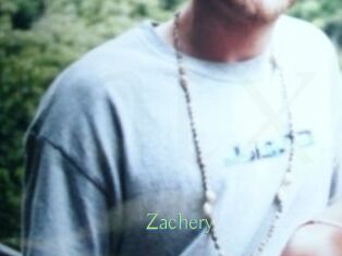 Zachery