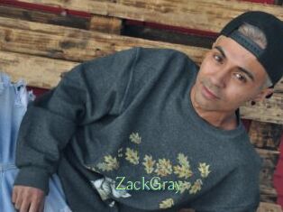 ZackGray