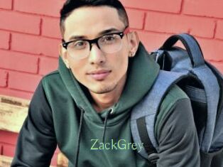ZackGrey