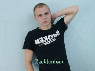 ZackJordison