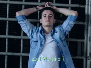 ZackMartinelli