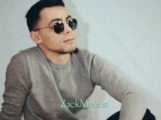 ZackModest