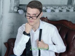 ZackWard