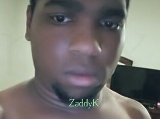 ZaddyK