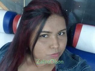 ZafiroOlson