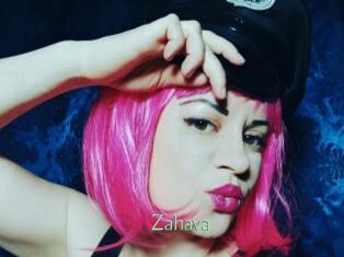 Zahava
