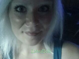 ZahraBelle