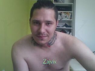 Zajvix