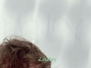 Zakalwe
