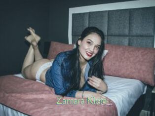 Zamara_Klein