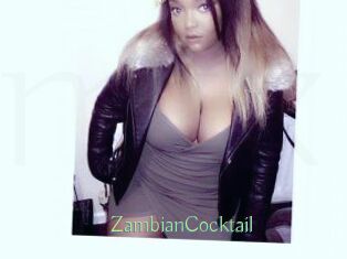 ZambianCocktail
