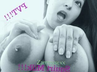 Zammysexx