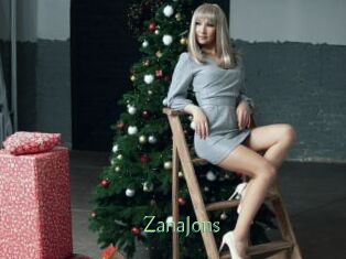 ZanaJons
