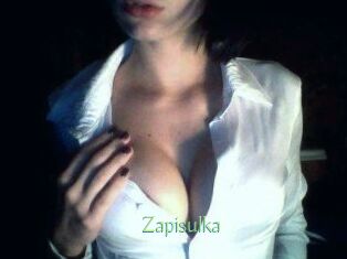 Zapisulka