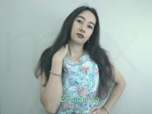 ZaraGarsia