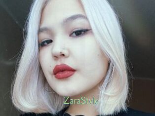 ZaraStyle