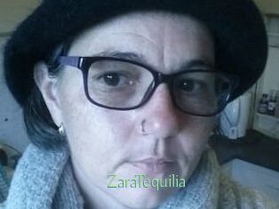 ZaraTequilia