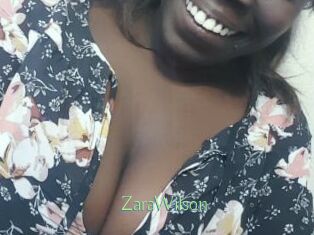 ZaraWilson