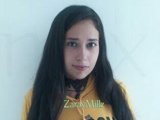 ZarayMillz