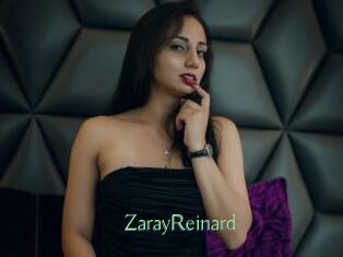 ZarayReinard
