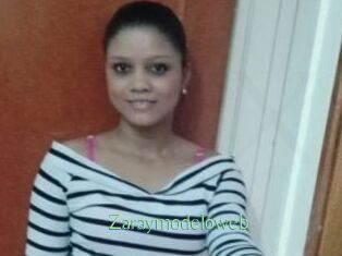 Zaraymodeloweb