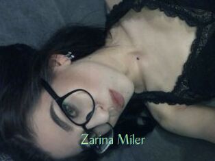 Zarina_Miler