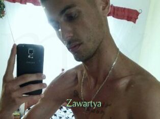 Zawartya