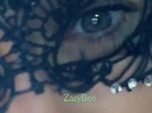 ZazyBoo