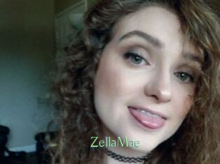 ZellaMae